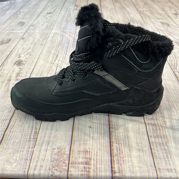 Merrell Women’s Aurora 6 Ice+ Waterproof Boot Size 9  (MSRP $170) - Picture 7 of 12
